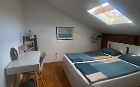 Apartmani 
