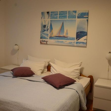 Apartmani "Glavas" Vrsar Exterior foto