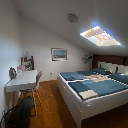 Apartmani "Glavas" Vrsar Exterior foto