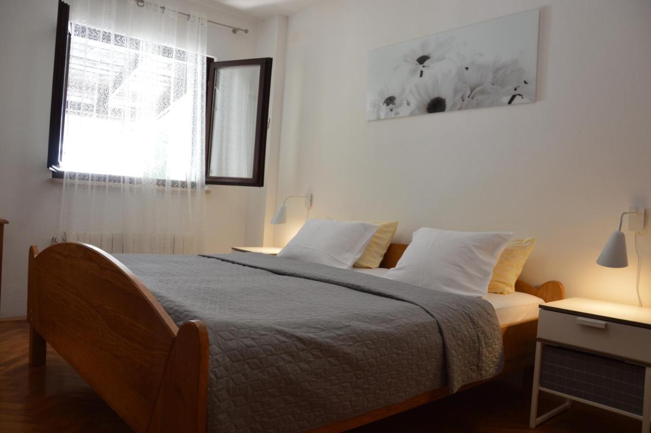 Apartmani "Glavas" Vrsar Exterior foto