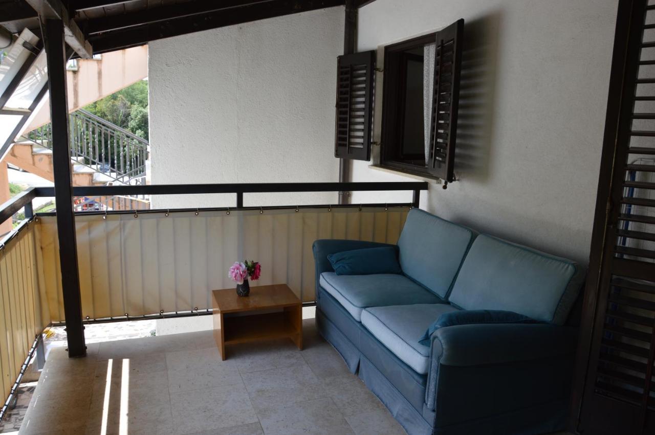 Apartmani "Glavas" Vrsar Exterior foto