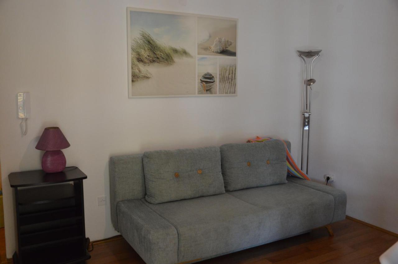 Apartmani "Glavas" Vrsar Exterior foto