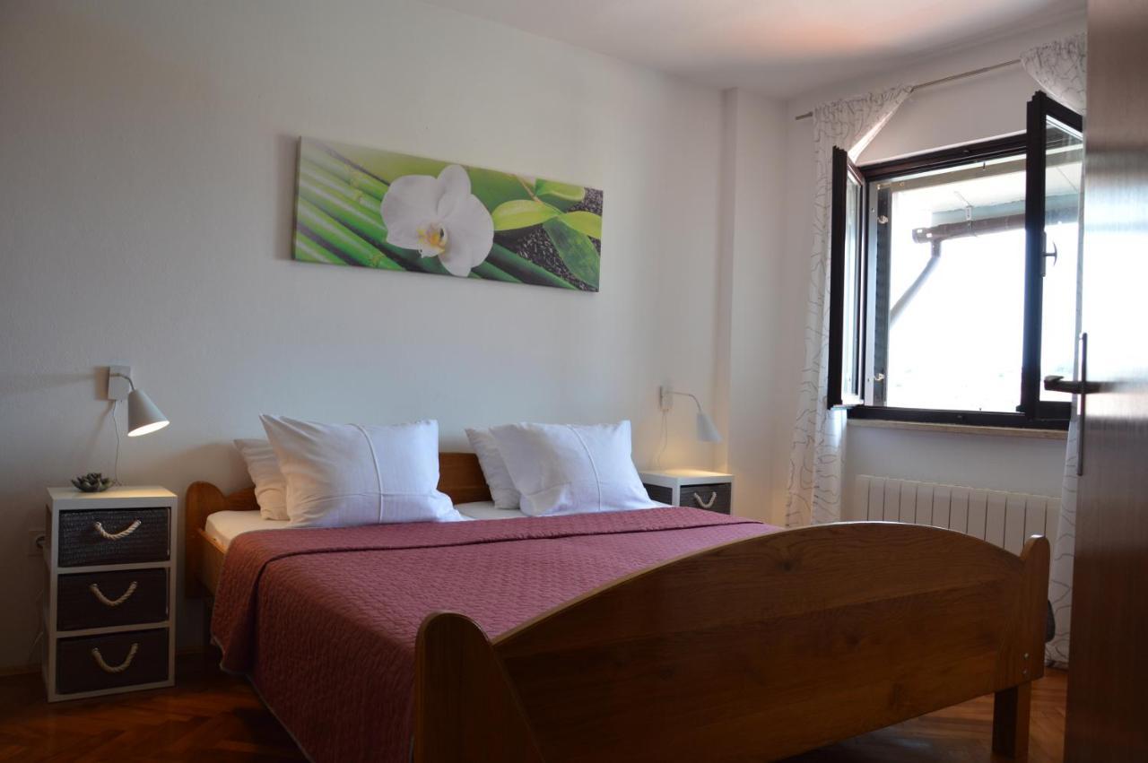 Apartmani "Glavas" Vrsar Exterior foto