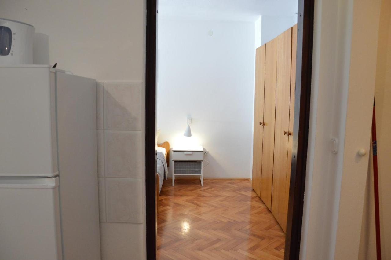 Apartmani "Glavas" Vrsar Exterior foto