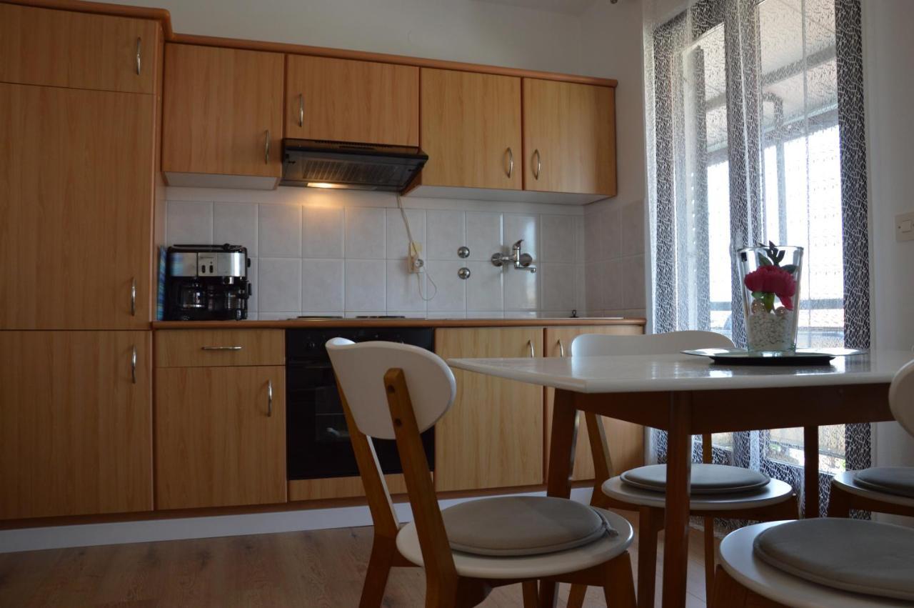 Apartmani "Glavas" Vrsar Exterior foto