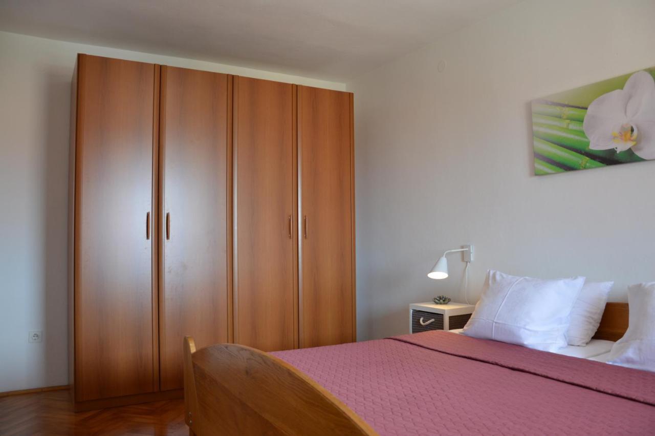 Apartmani "Glavas" Vrsar Exterior foto