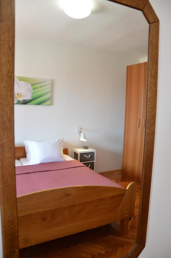 Apartmani "Glavas" Vrsar Exterior foto