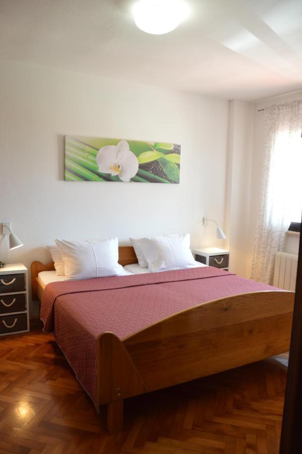 Apartmani "Glavas" Vrsar Exterior foto