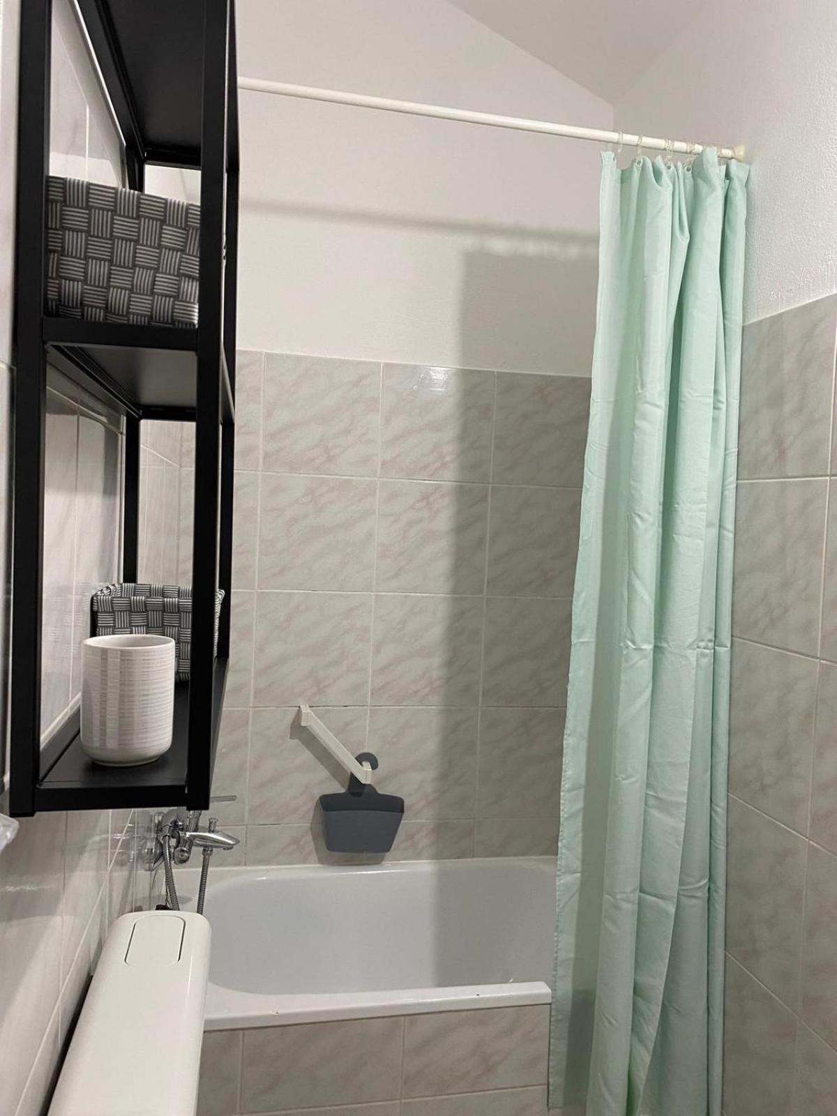 Apartmani "Glavas" Vrsar Exterior foto
