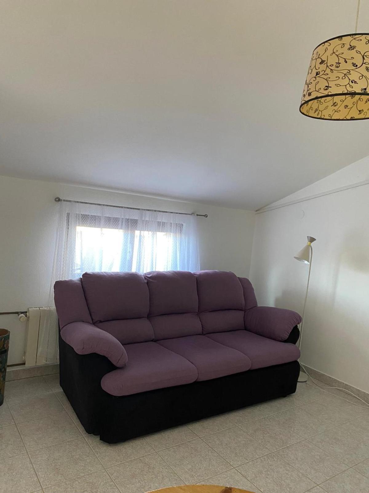 Apartmani "Glavas" Vrsar Exterior foto
