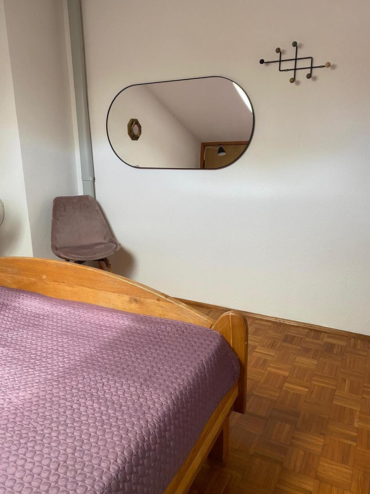 Apartmani "Glavas" Vrsar Exterior foto