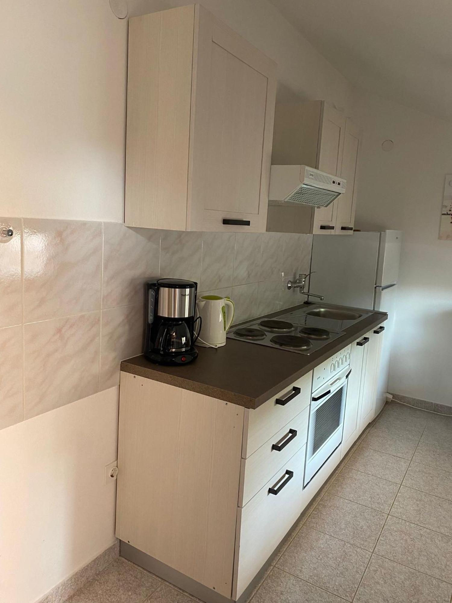 Apartmani "Glavas" Vrsar Exterior foto
