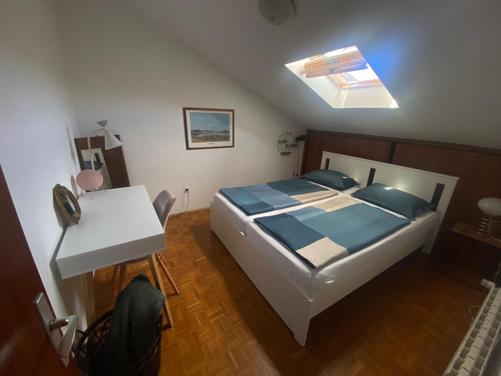 Apartmani "Glavas" Vrsar Exterior foto
