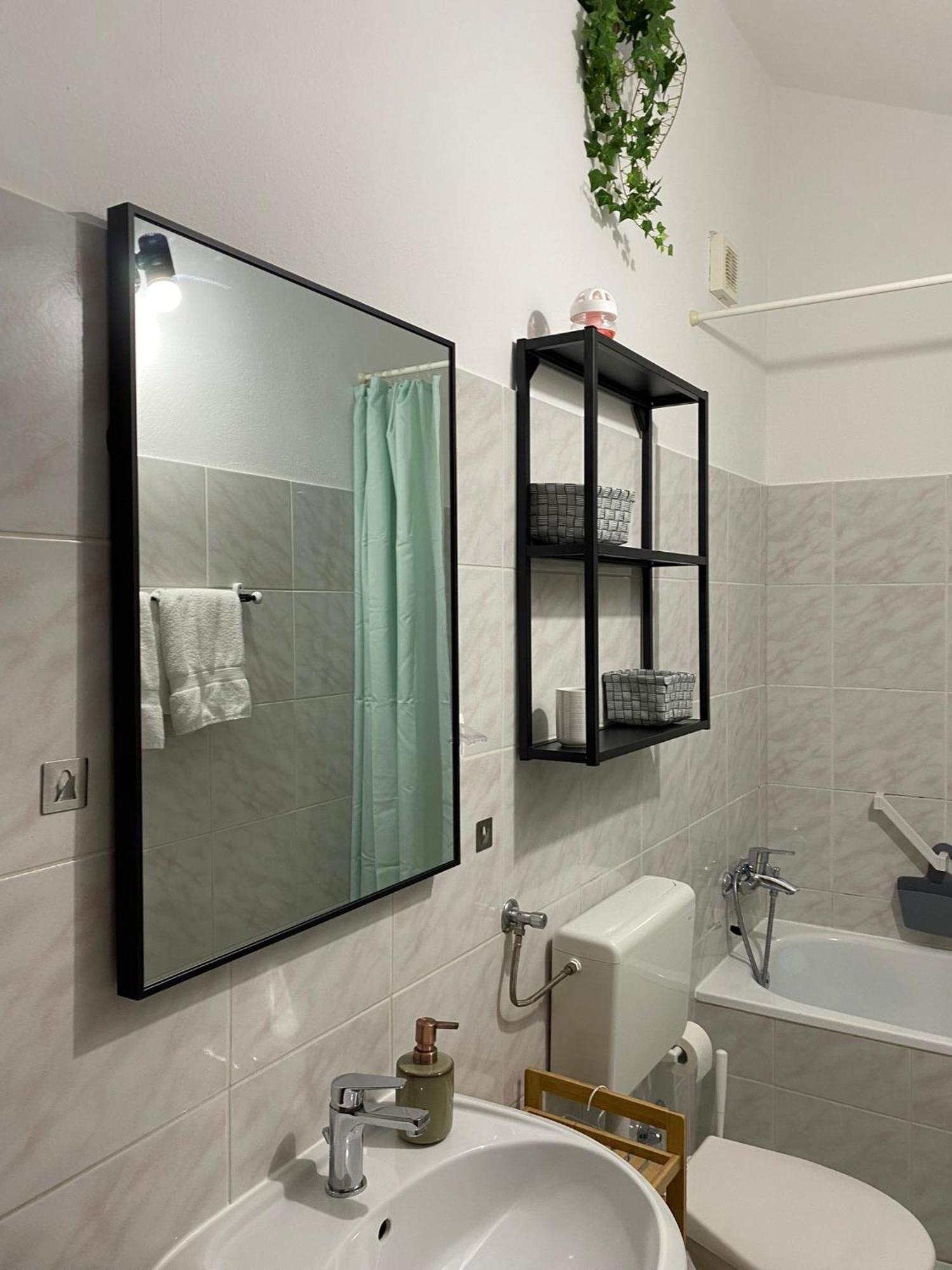 Apartmani "Glavas" Vrsar Exterior foto