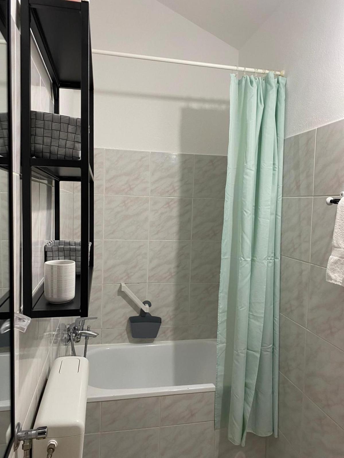 Apartmani "Glavas" Vrsar Exterior foto