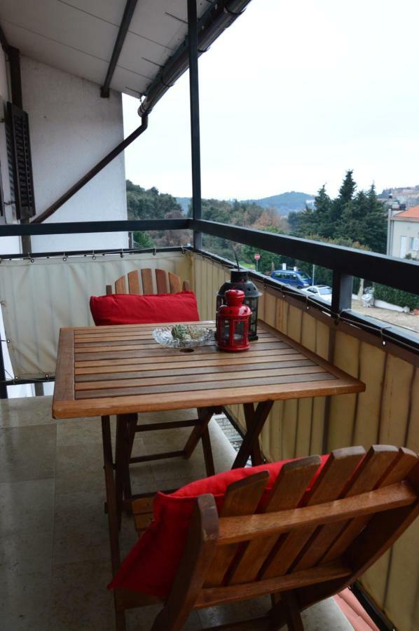 Apartmani "Glavas" Vrsar Exterior foto