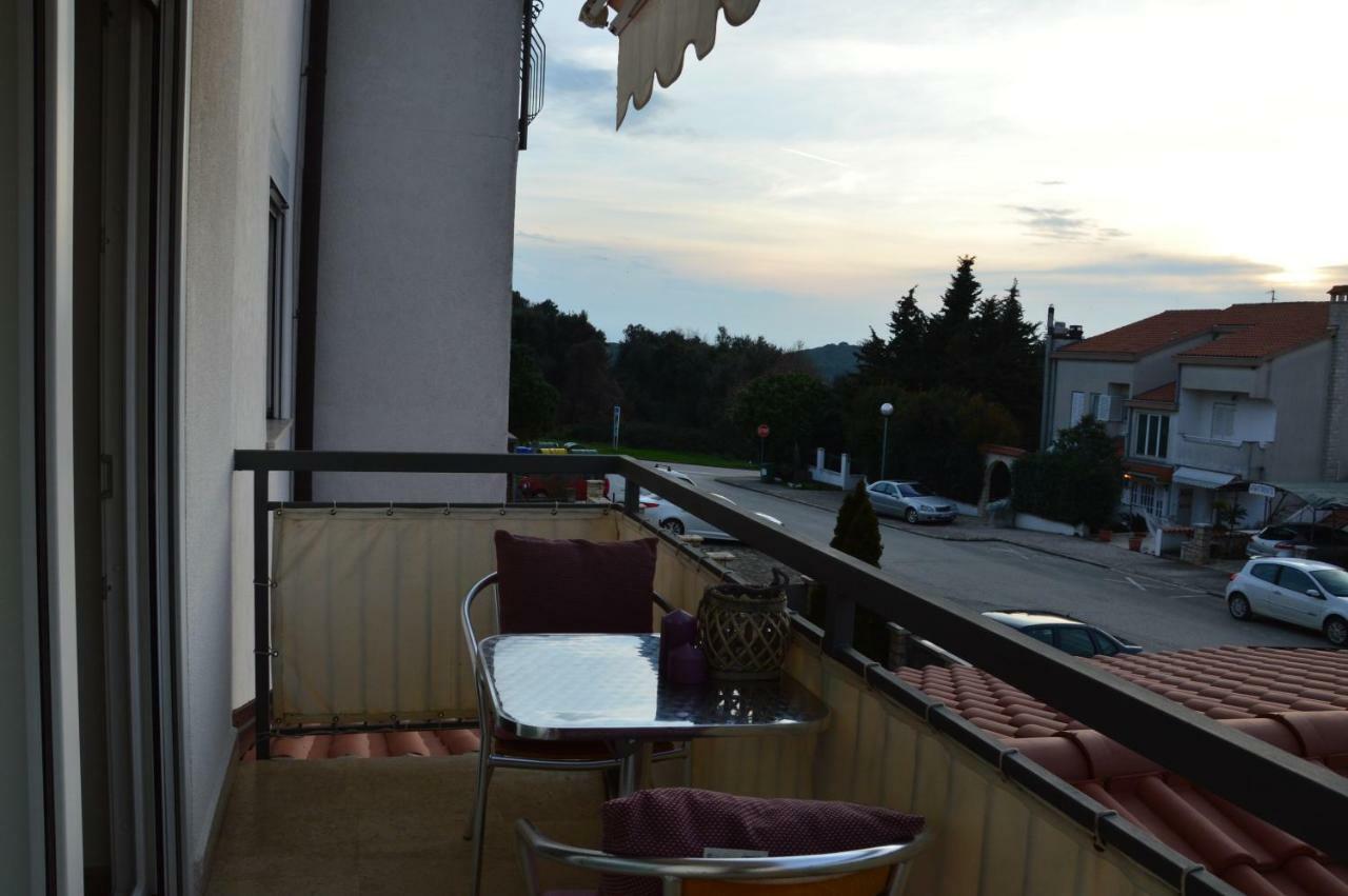 Apartmani "Glavas" Vrsar Exterior foto
