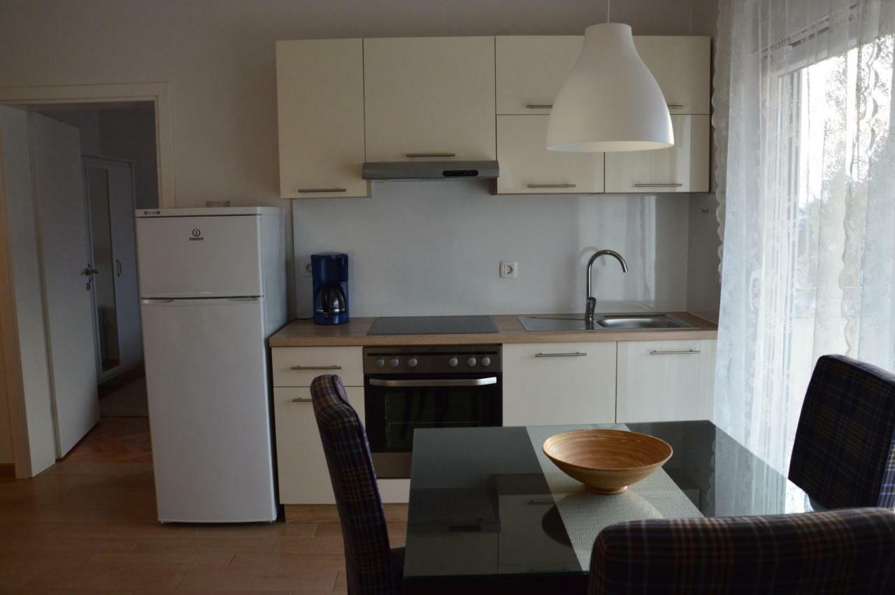Apartmani "Glavas" Vrsar Exterior foto