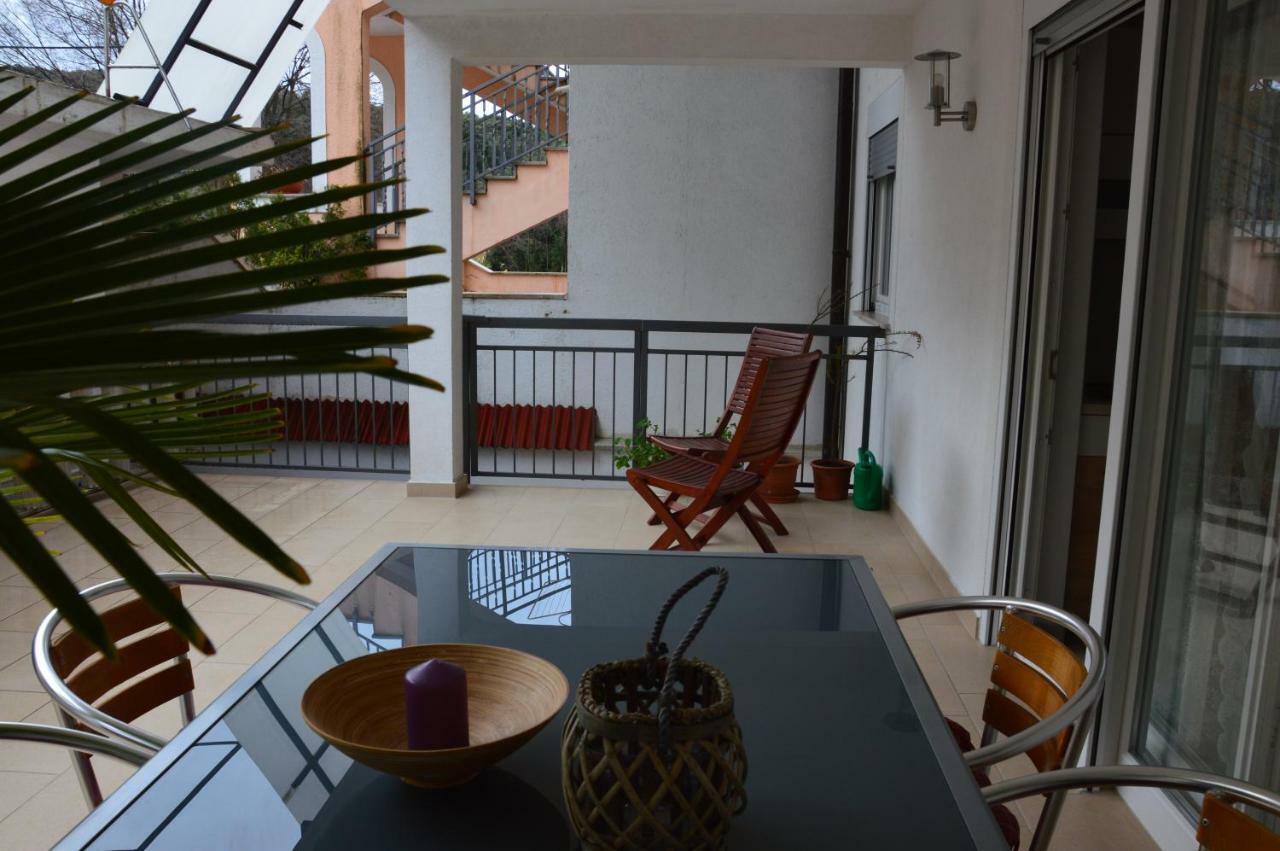 Apartmani "Glavas" Vrsar Exterior foto