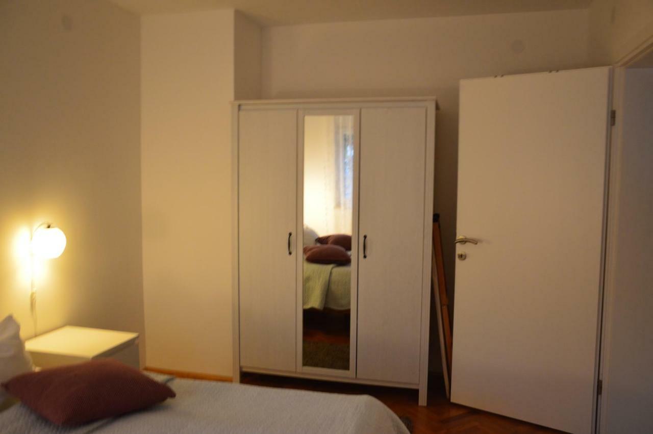 Apartmani "Glavas" Vrsar Exterior foto