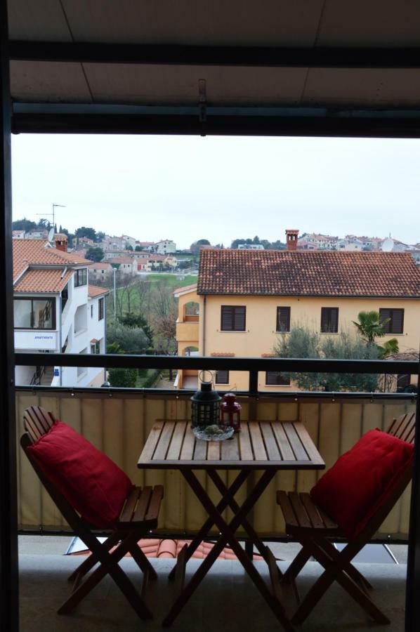 Apartmani "Glavas" Vrsar Exterior foto