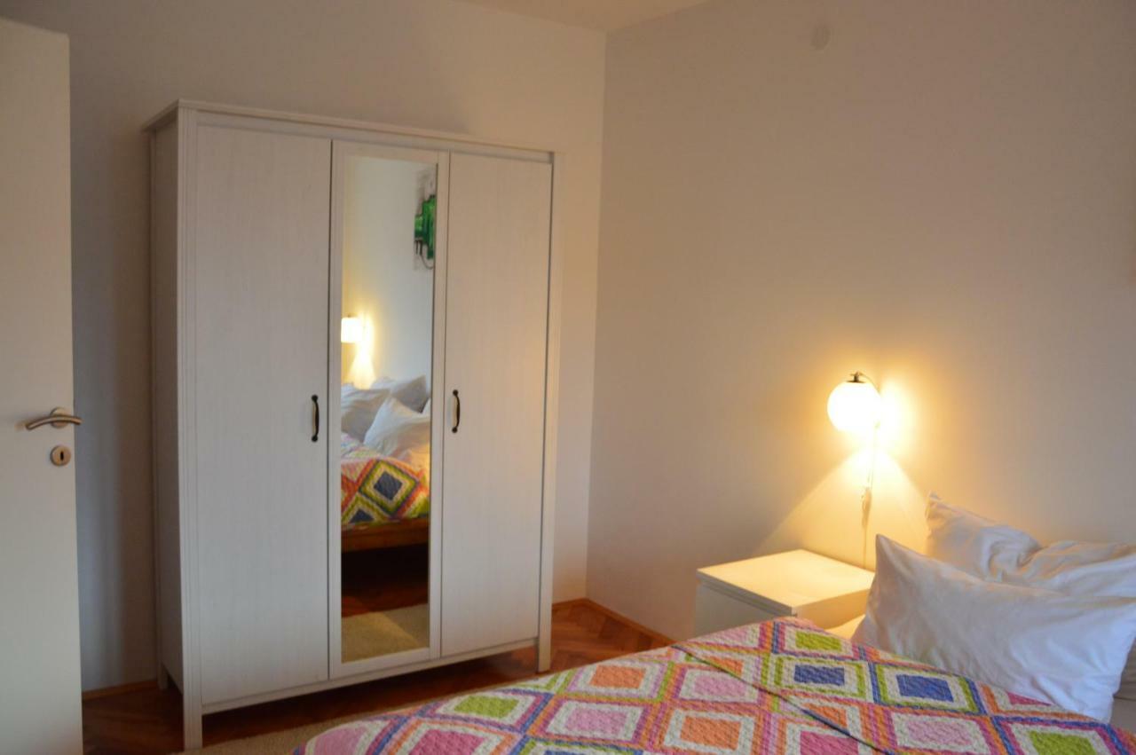 Apartmani "Glavas" Vrsar Exterior foto